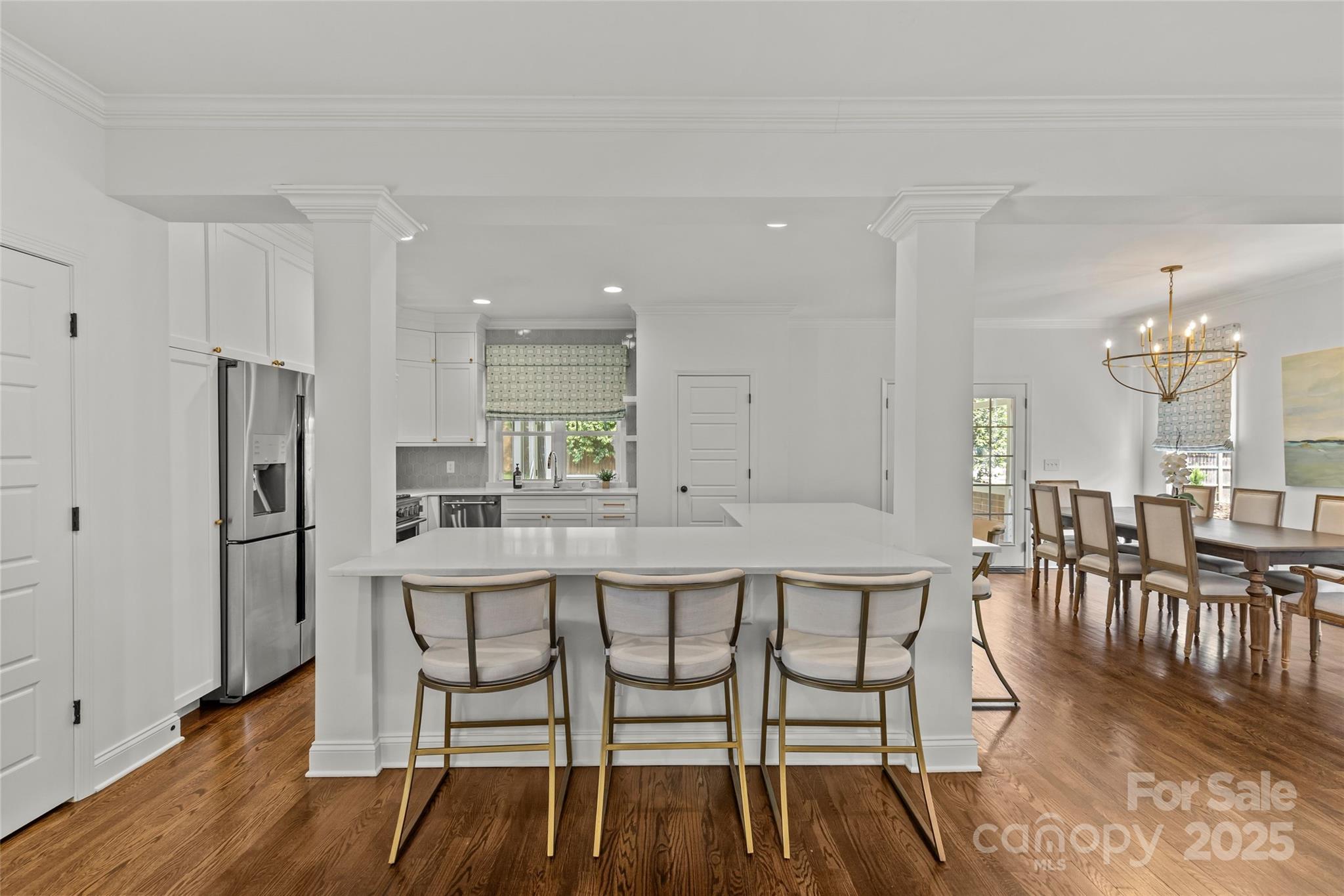 Dilworth - Residential