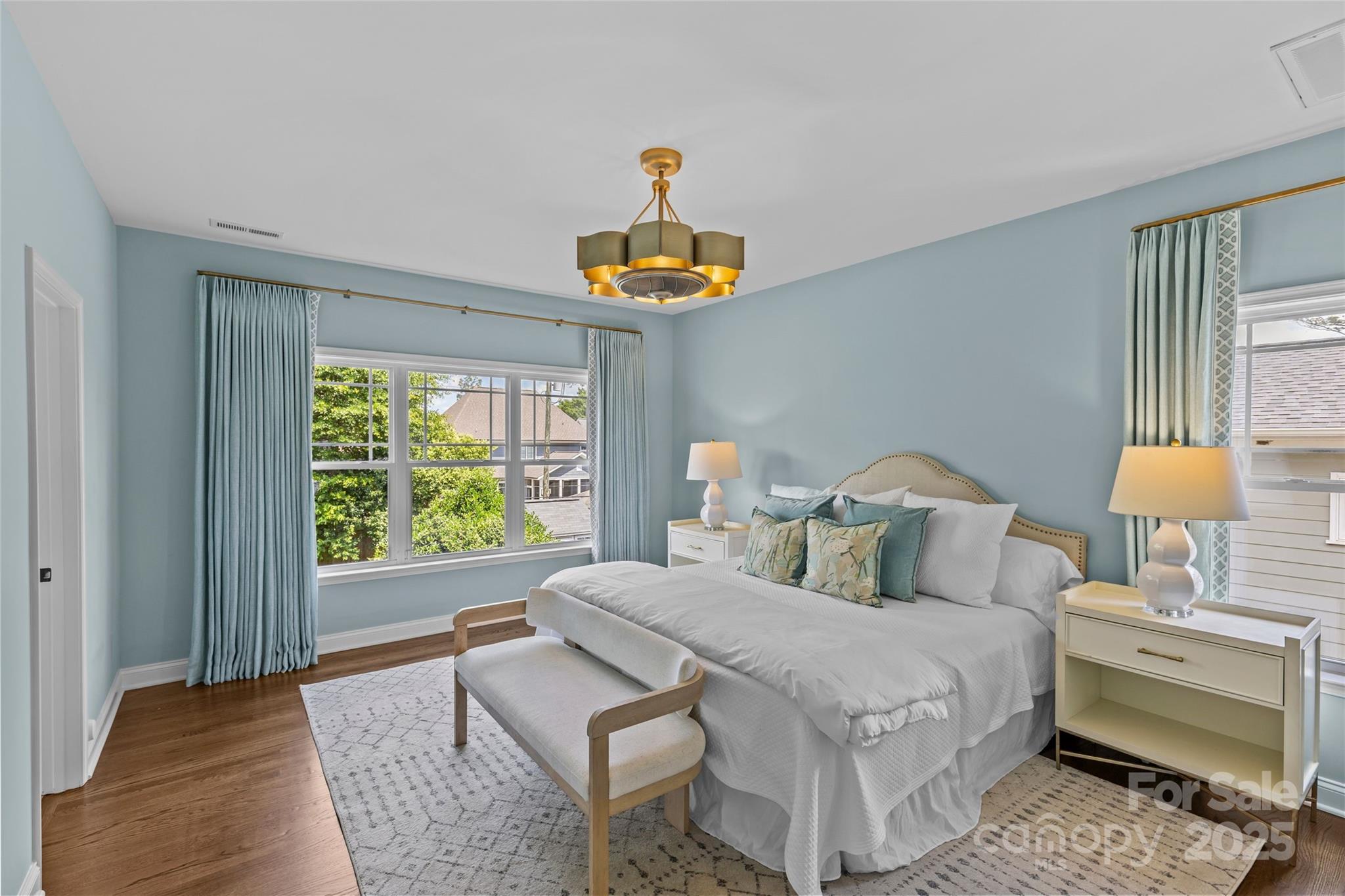 Dilworth - Residential