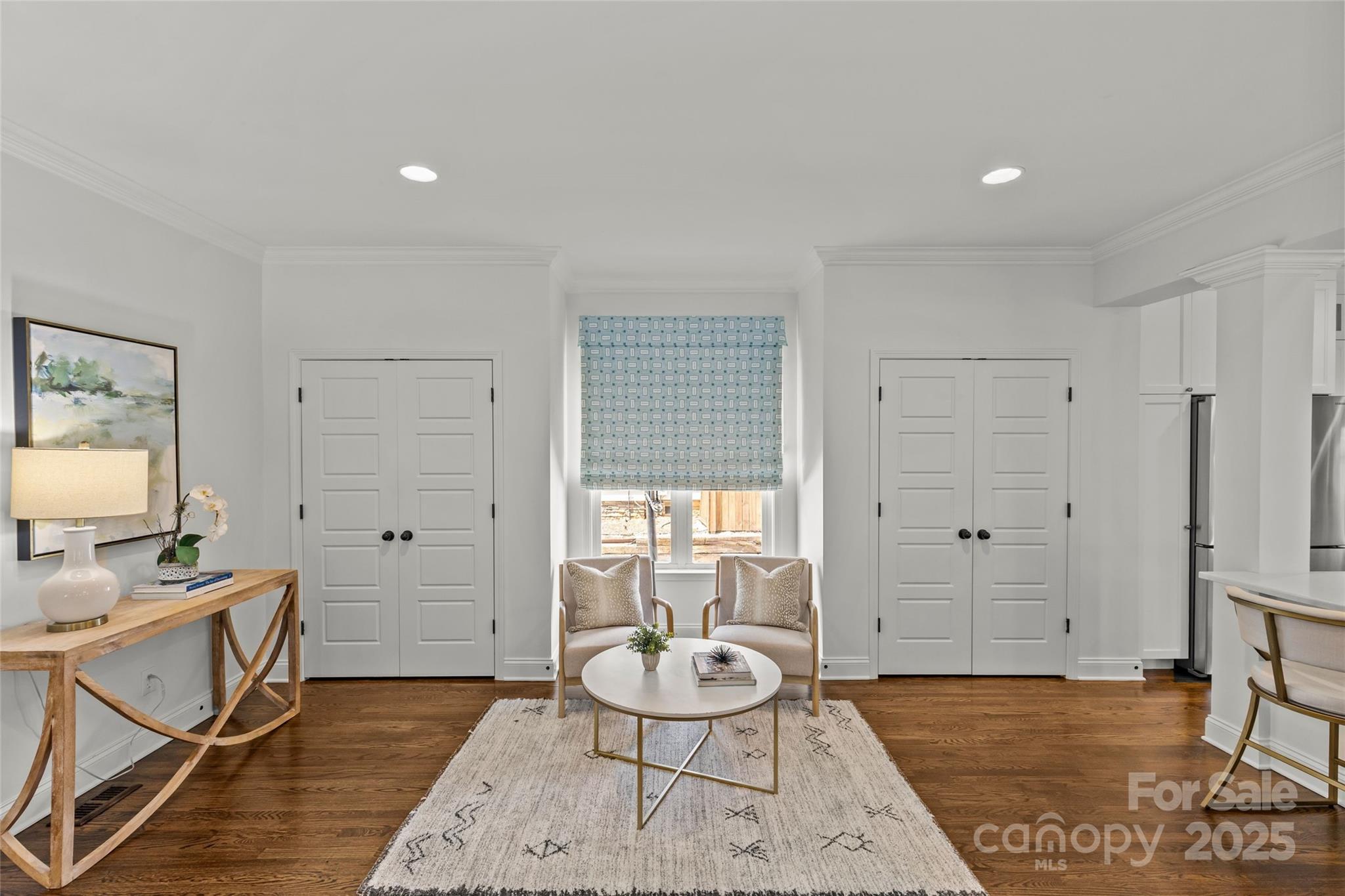 Dilworth - Residential