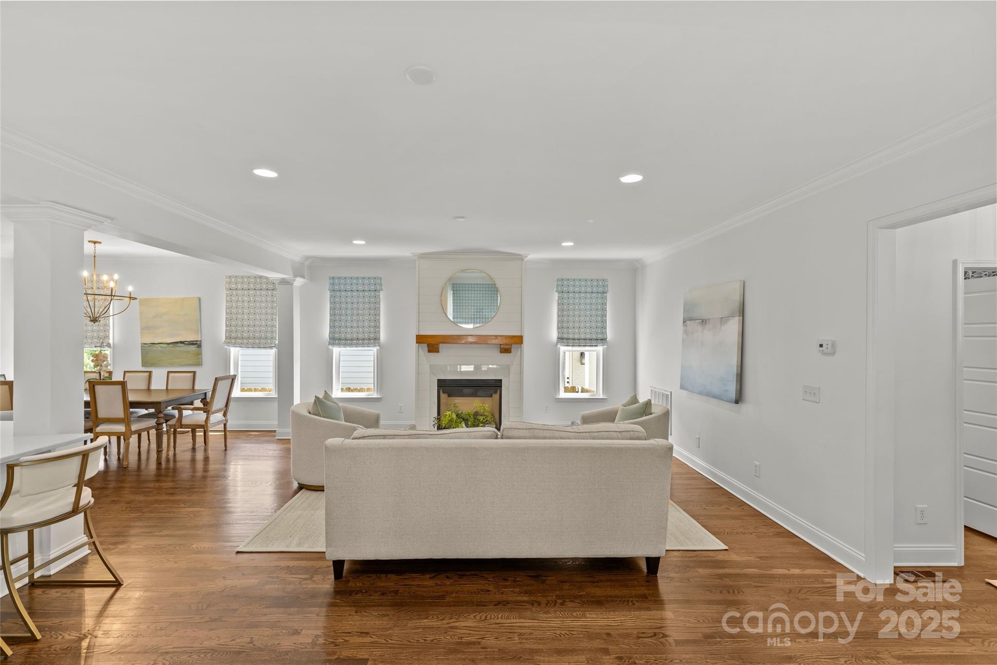 Dilworth - Residential