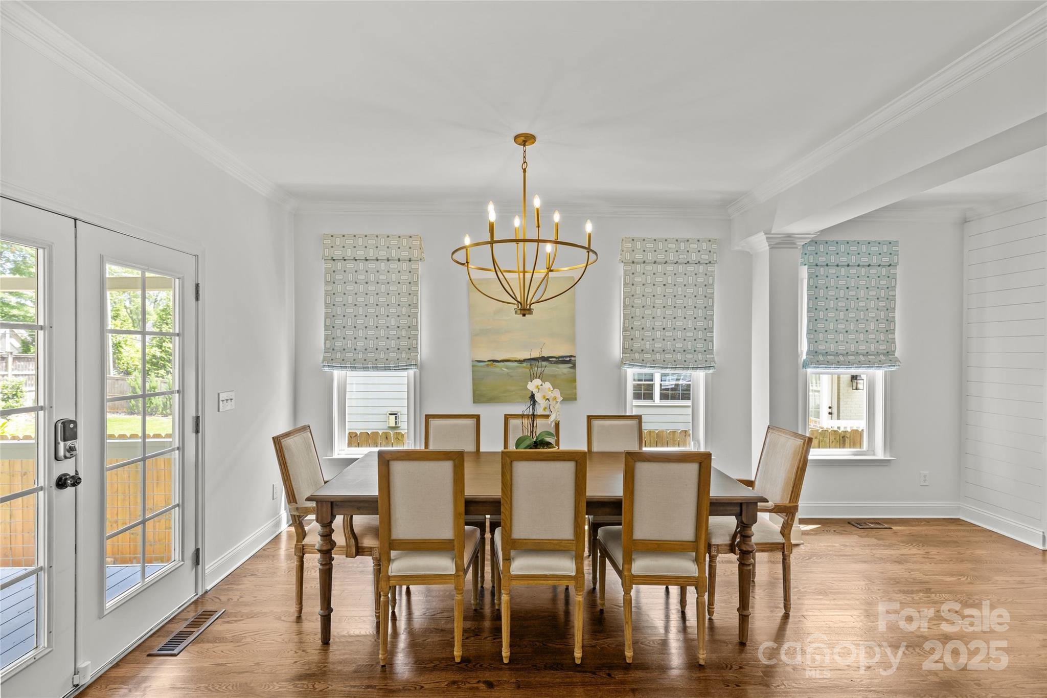 Dilworth - Residential