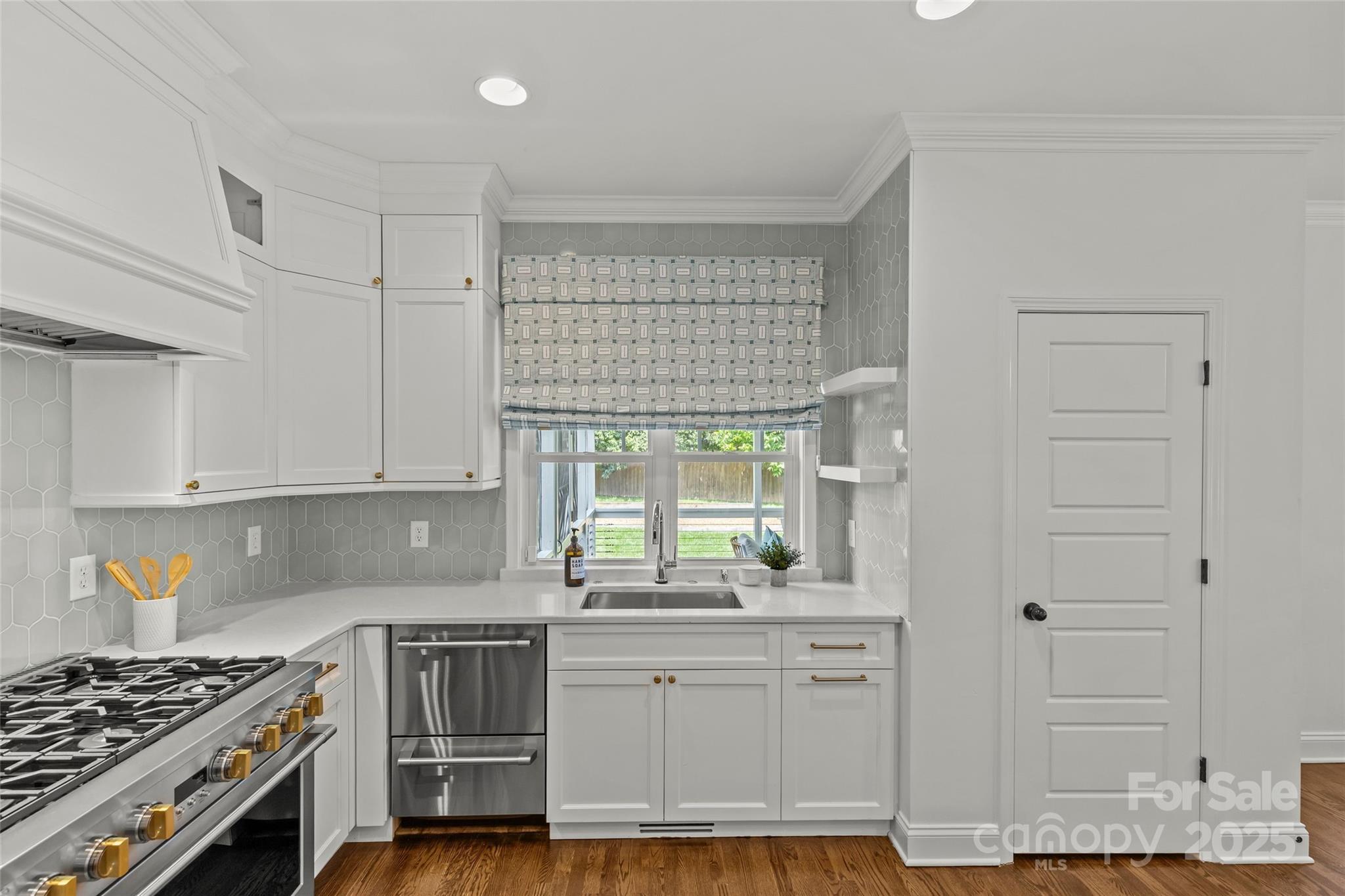 Dilworth - Residential