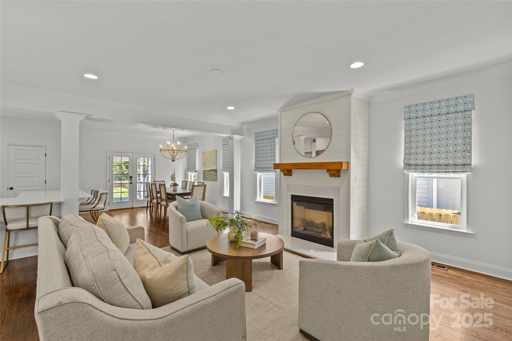 Dilworth - Residential