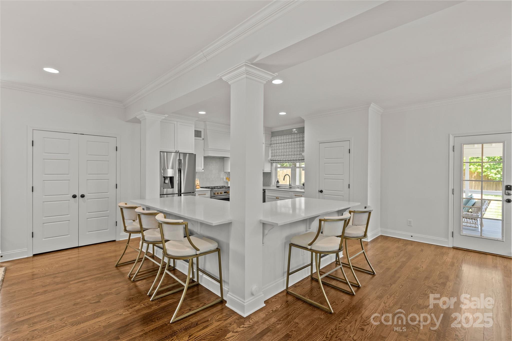 Dilworth - Residential