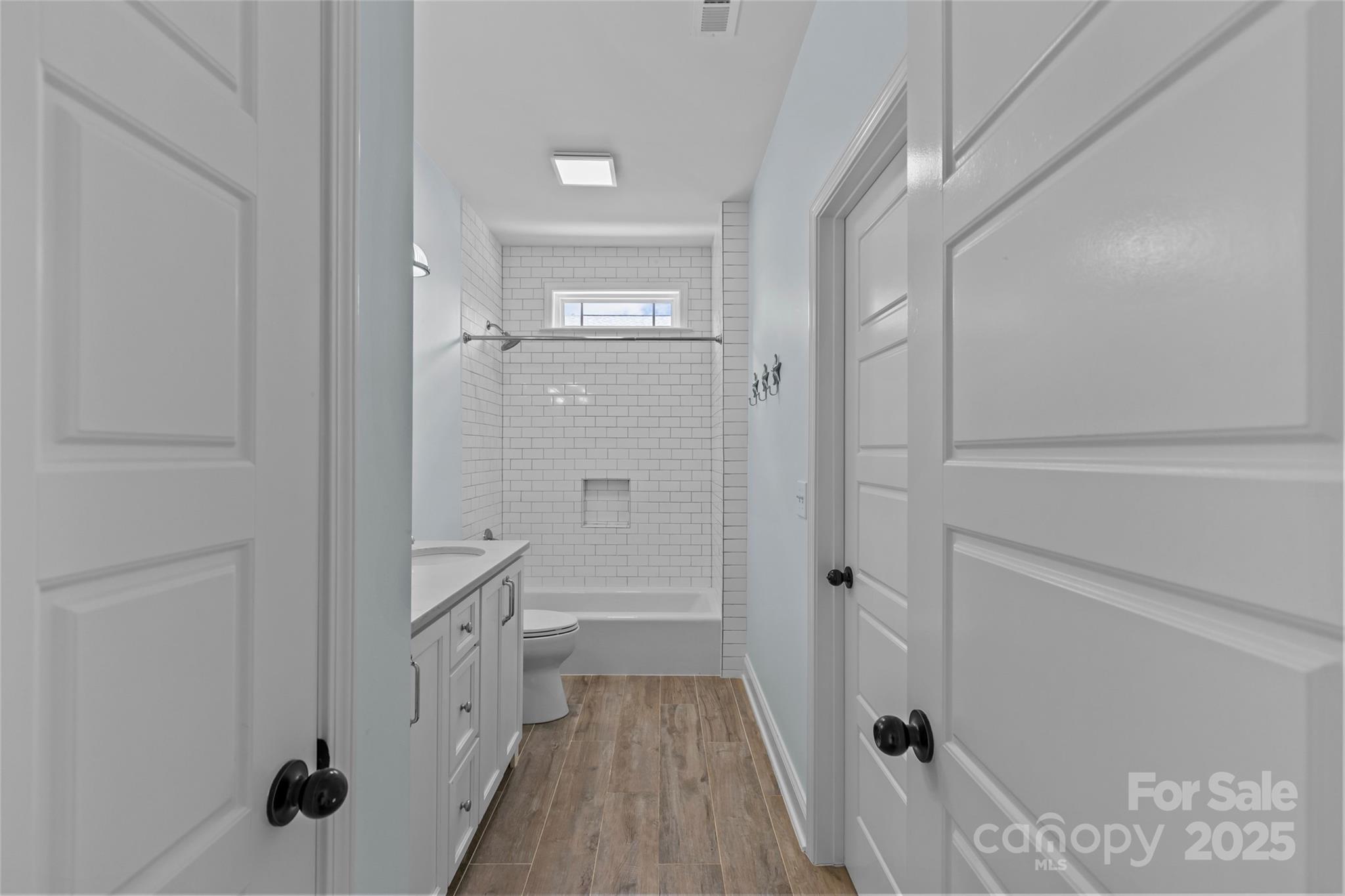 Dilworth - Residential