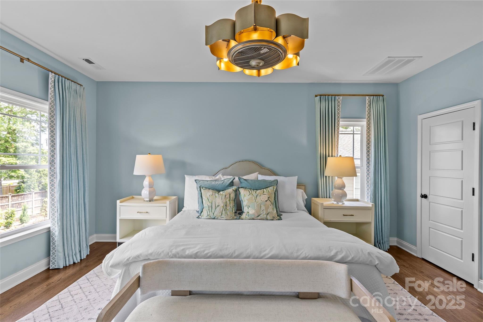 Dilworth - Residential