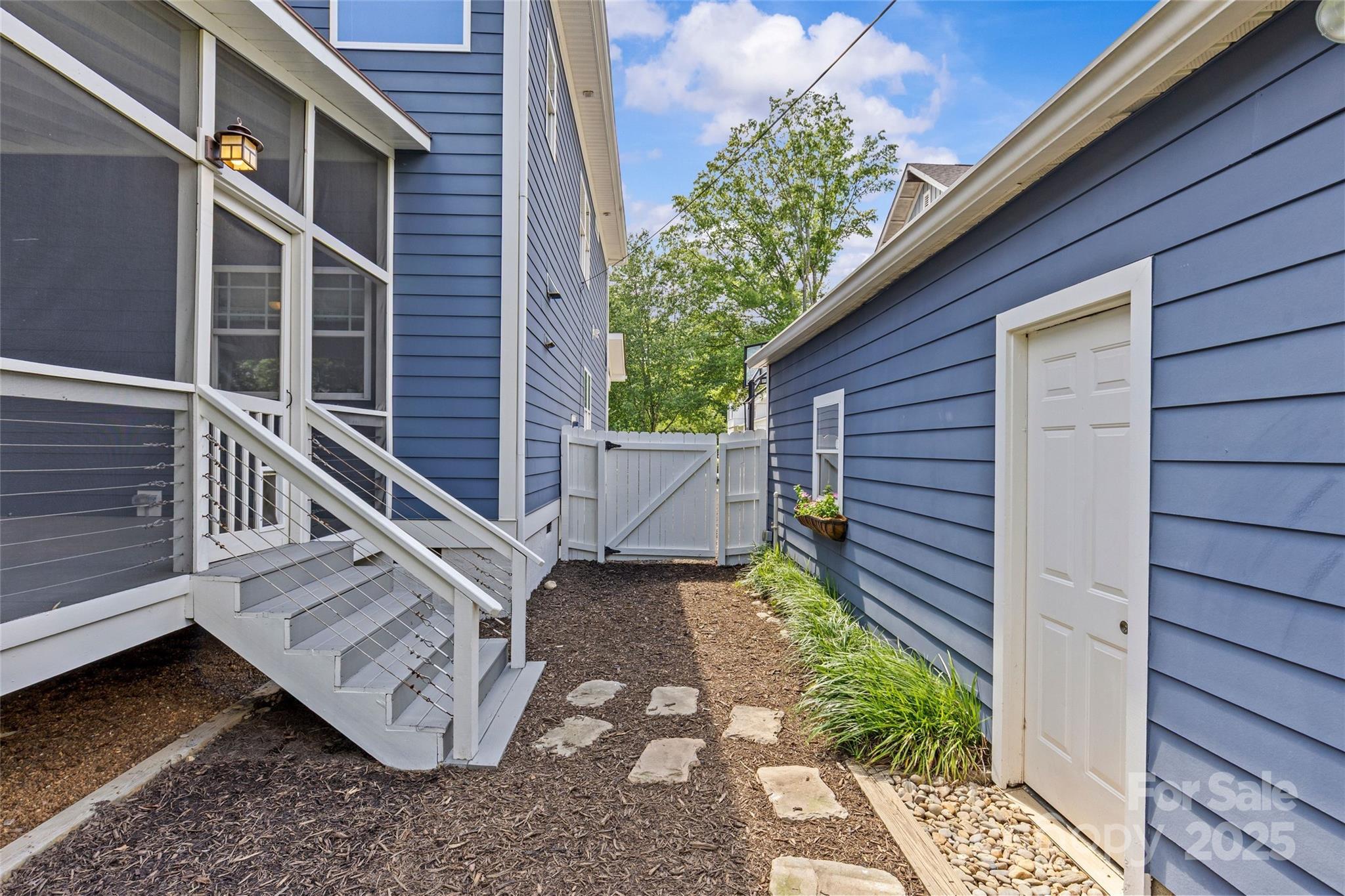 Dilworth - Residential