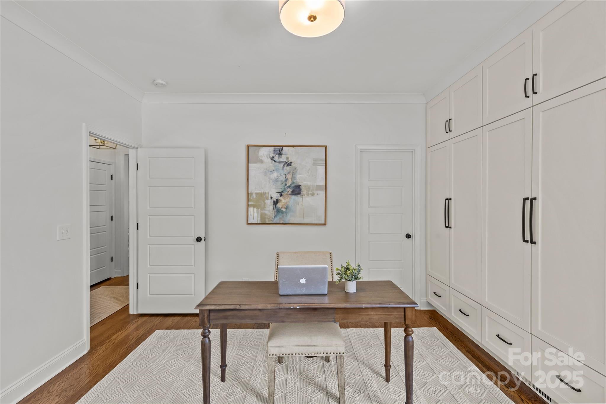 Dilworth - Residential