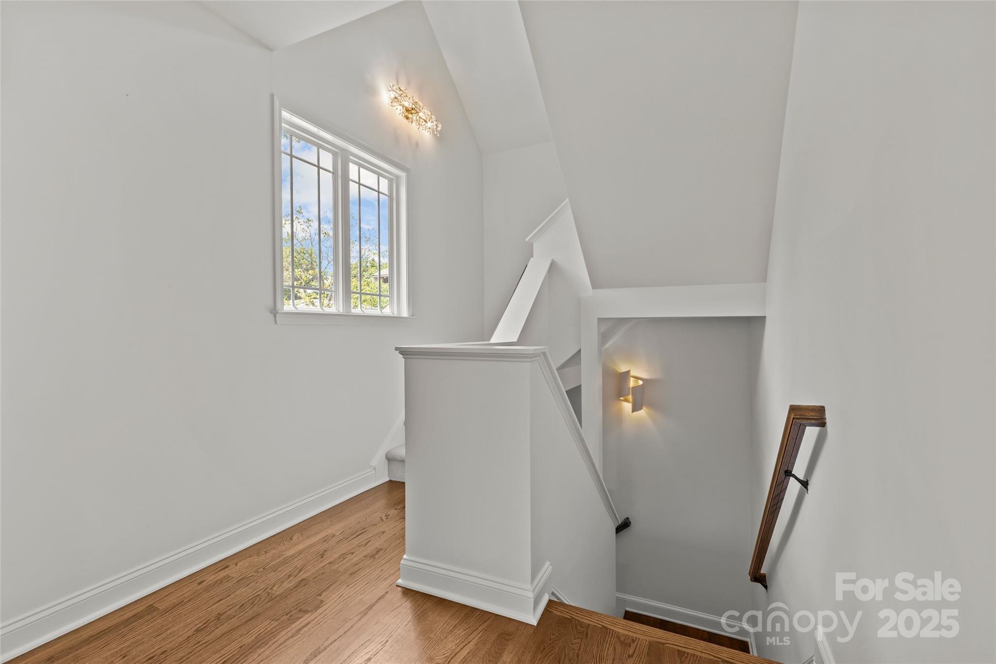 Dilworth - Residential