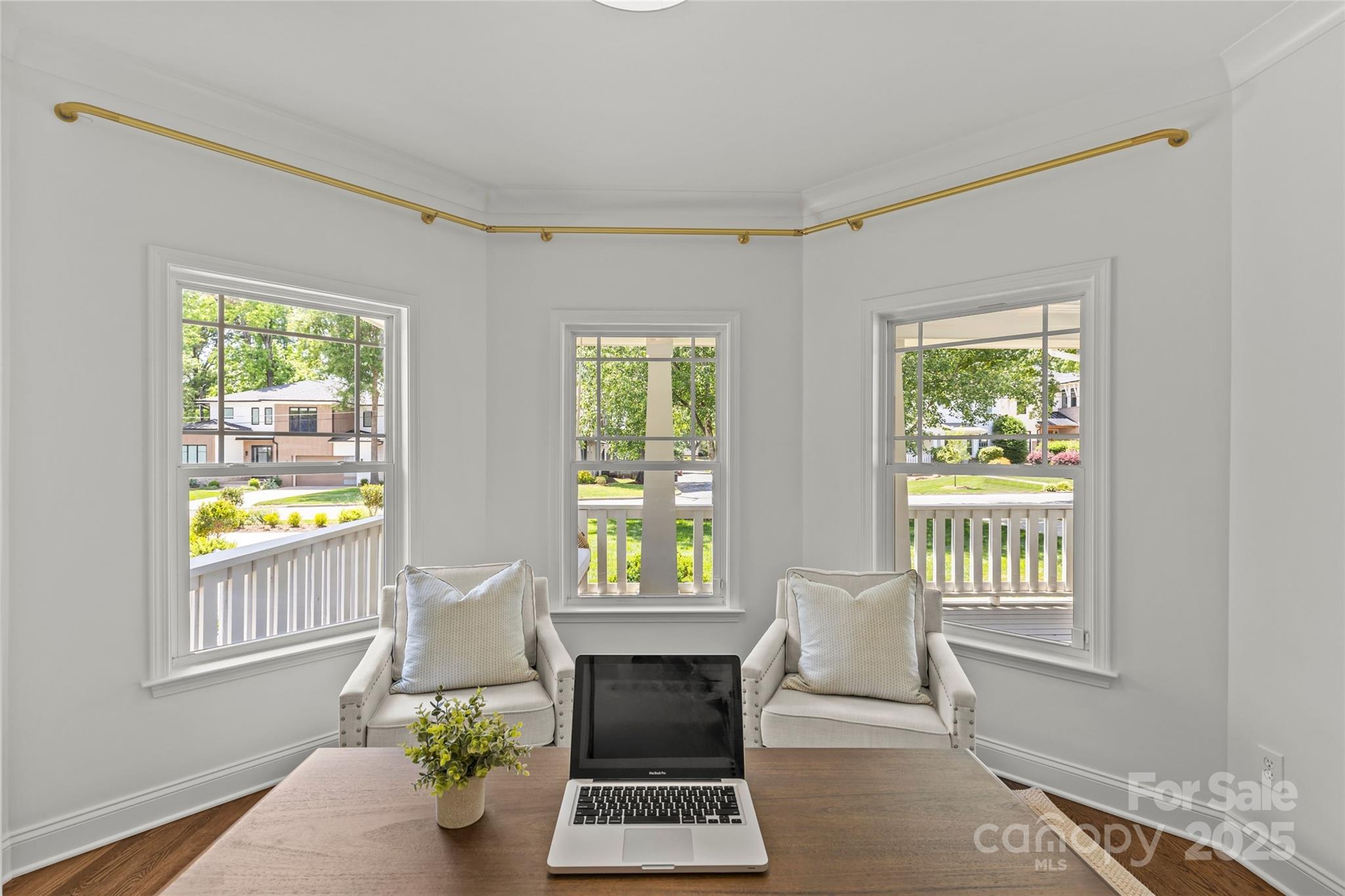 Dilworth - Residential