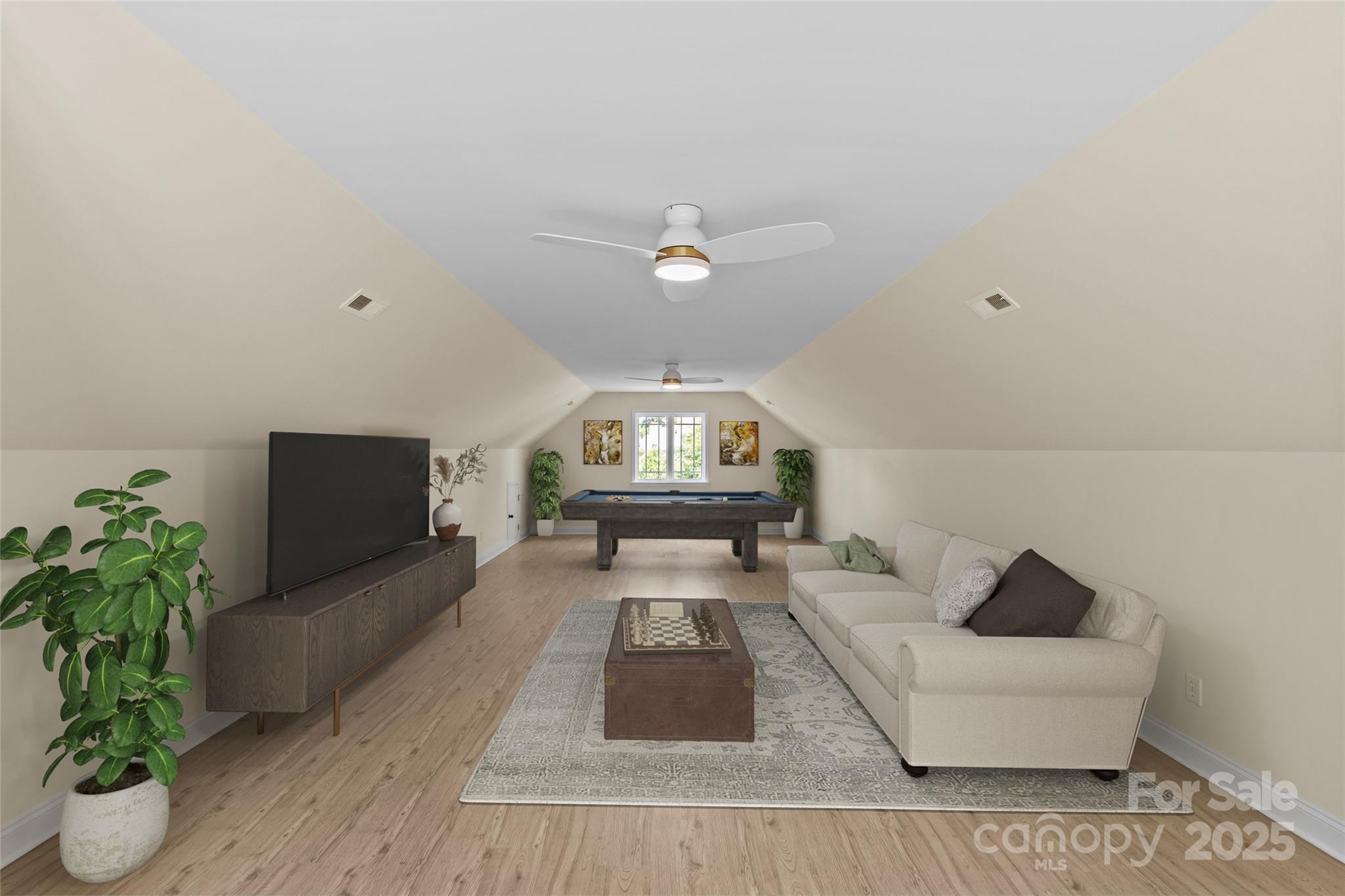 Dilworth - Residential