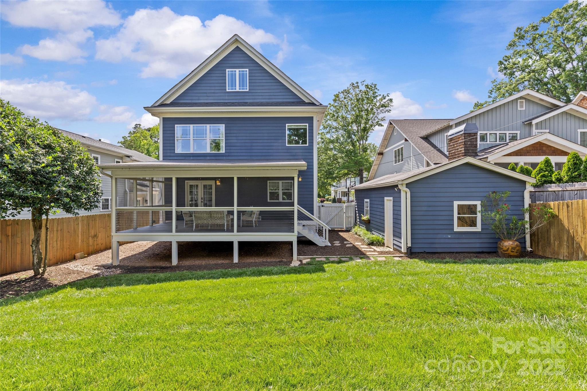 Dilworth - Residential