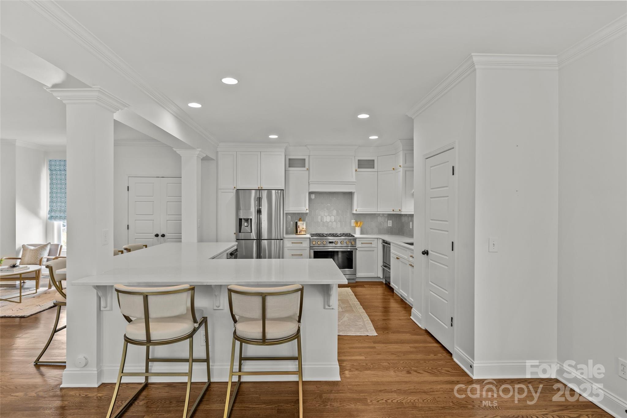 Dilworth - Residential