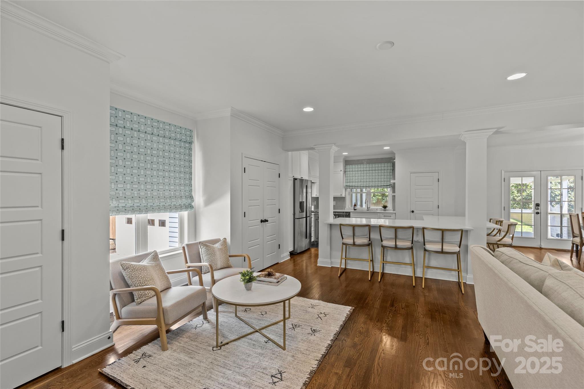 Dilworth - Residential