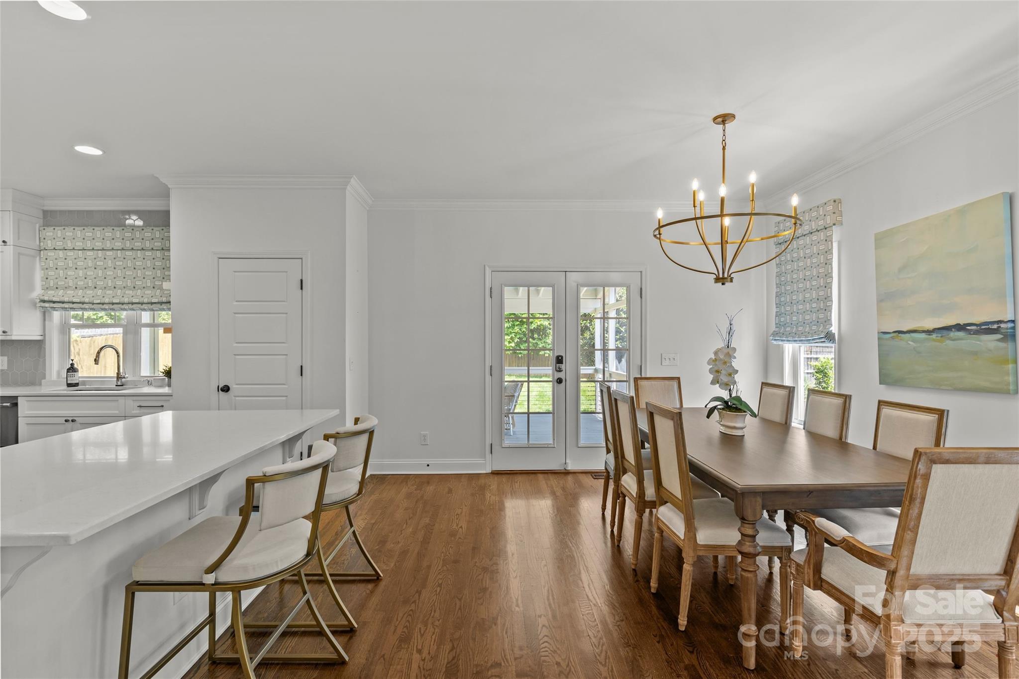 Dilworth - Residential