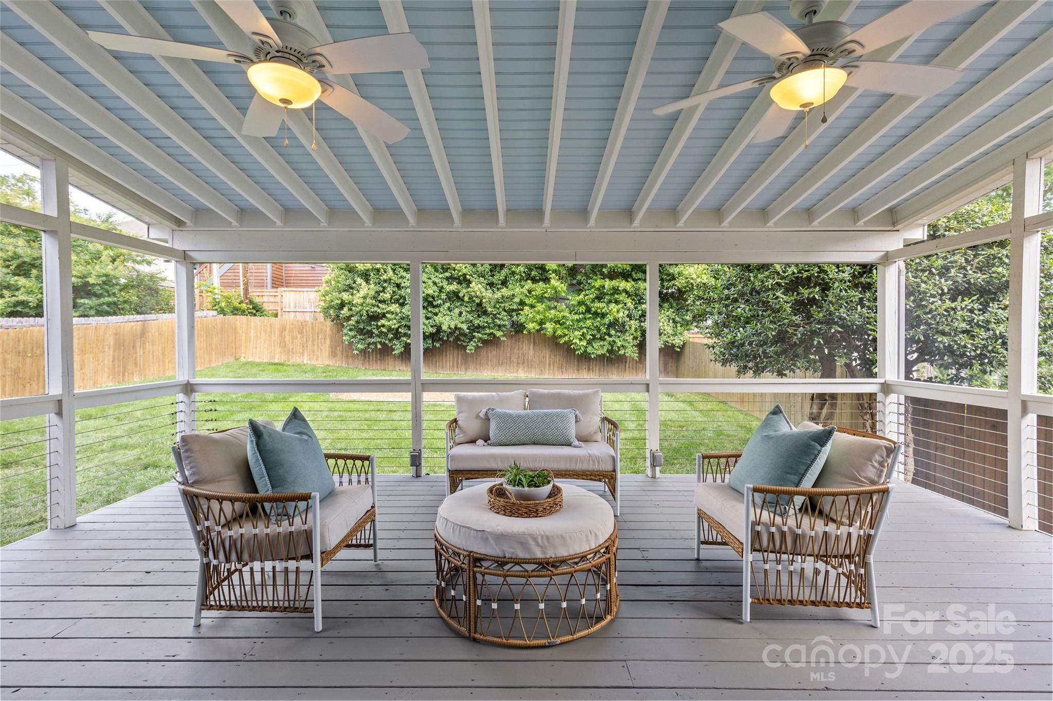 Dilworth - Residential