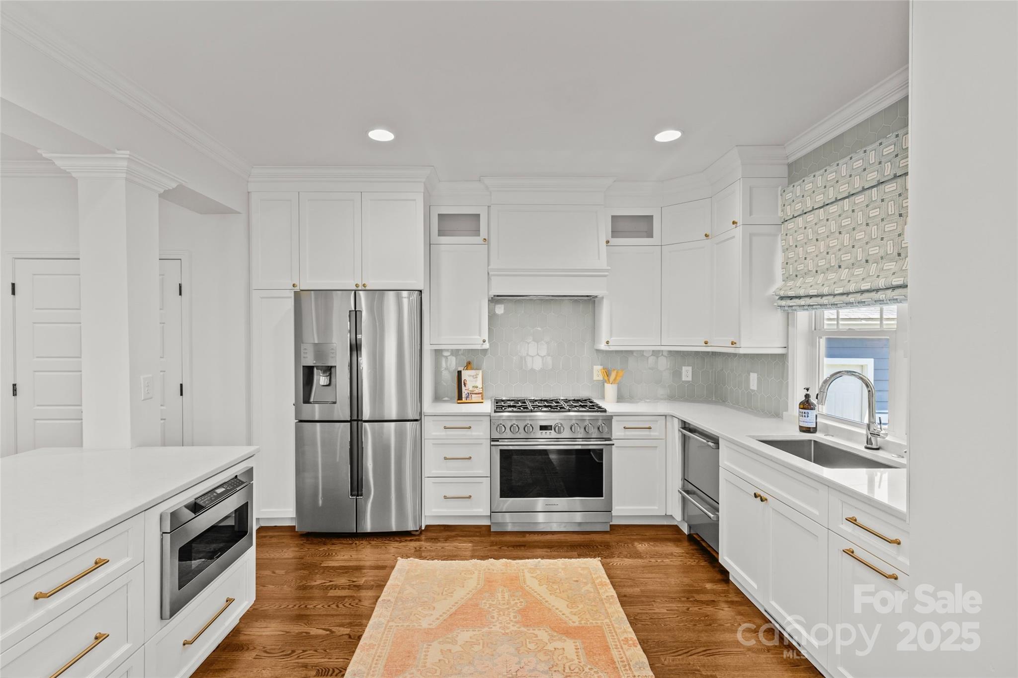 Dilworth - Residential