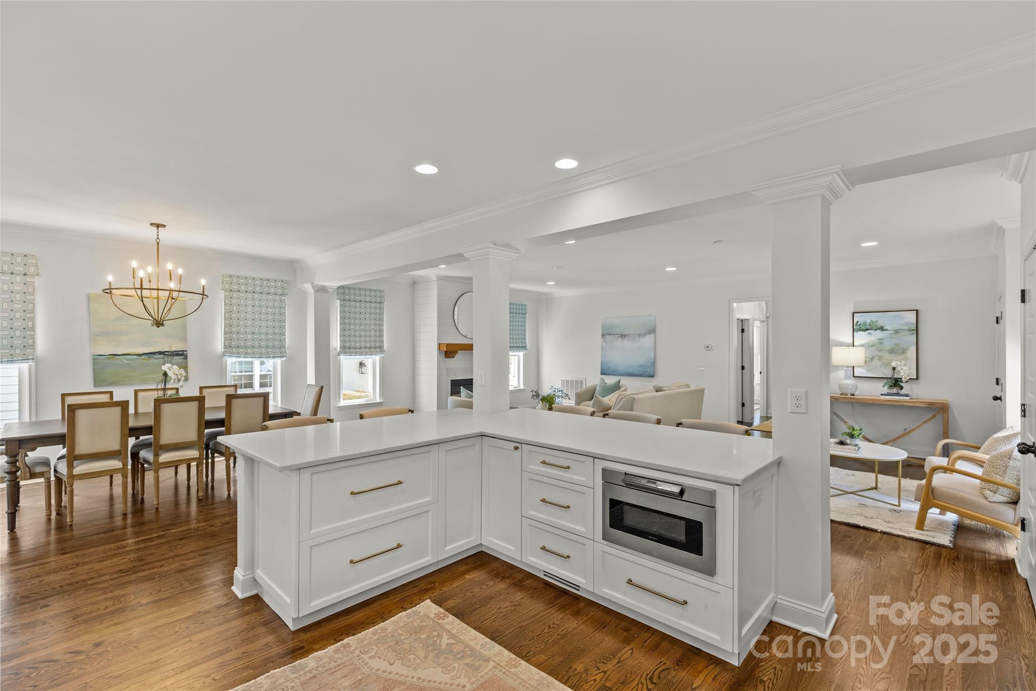 Dilworth - Residential