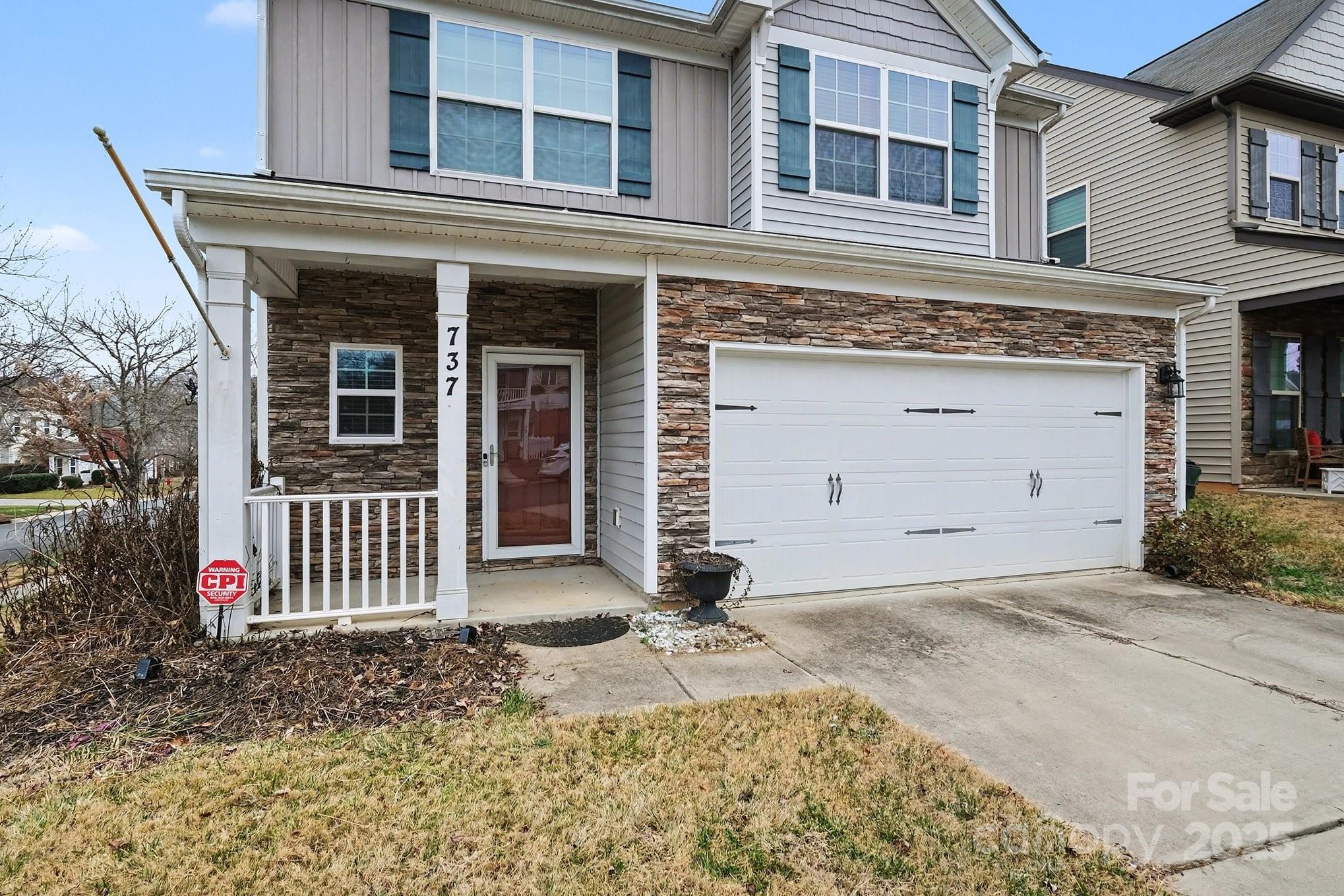 737 Centennial Street