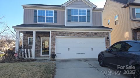 Photo of 737 Centennial Street, Gastonia, NC 28056 (MLS # 4331145)