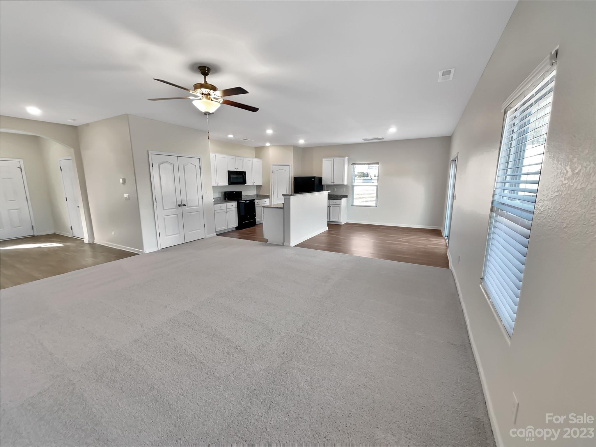 Stanley Acres - Residential