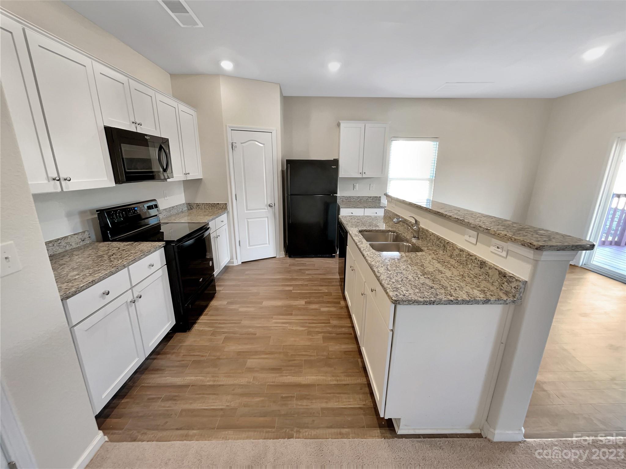 Stanley Acres - Residential