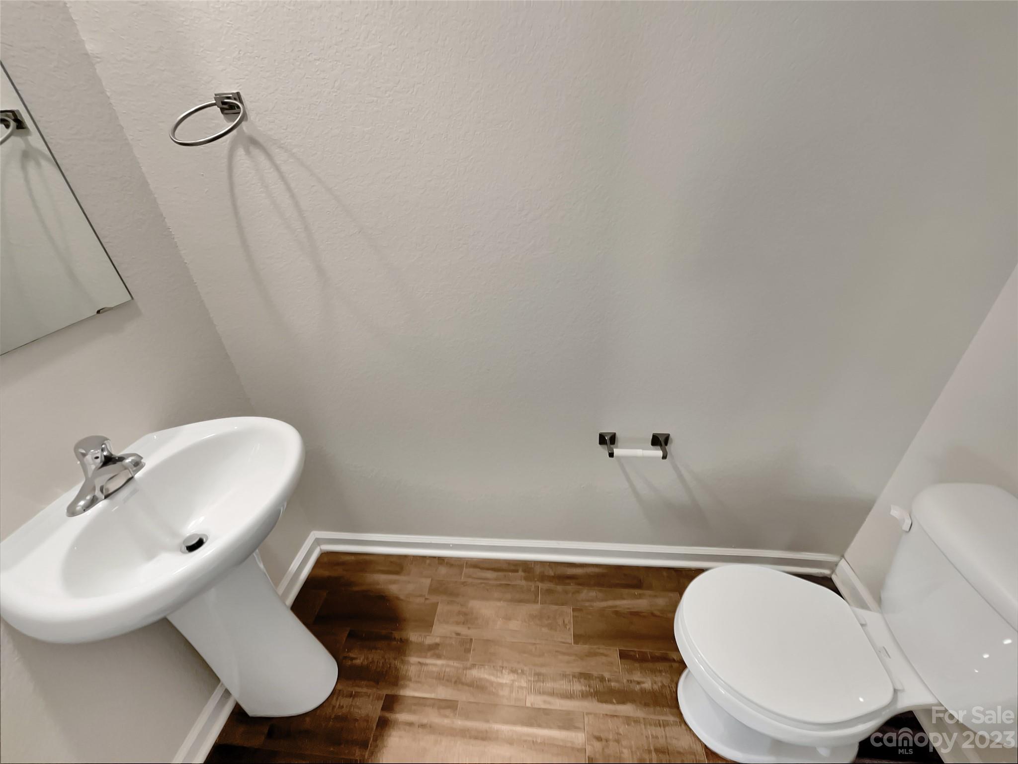 Stanley Acres - Residential