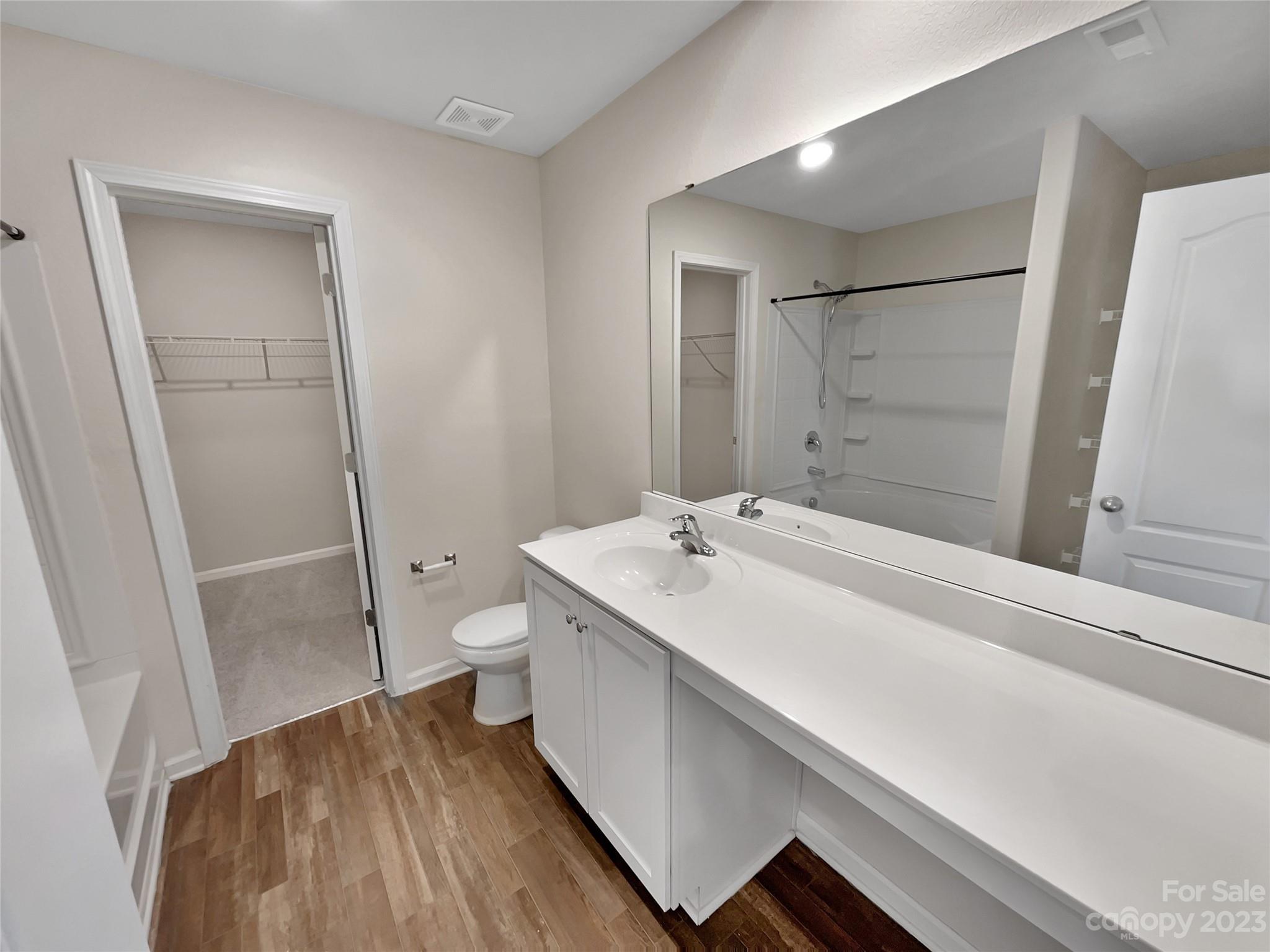 Stanley Acres - Residential