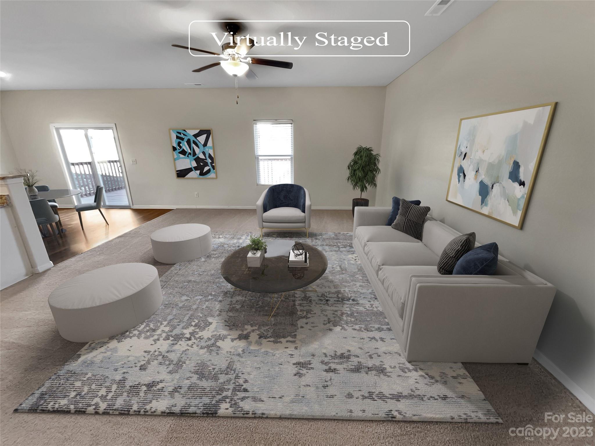 Stanley Acres - Residential