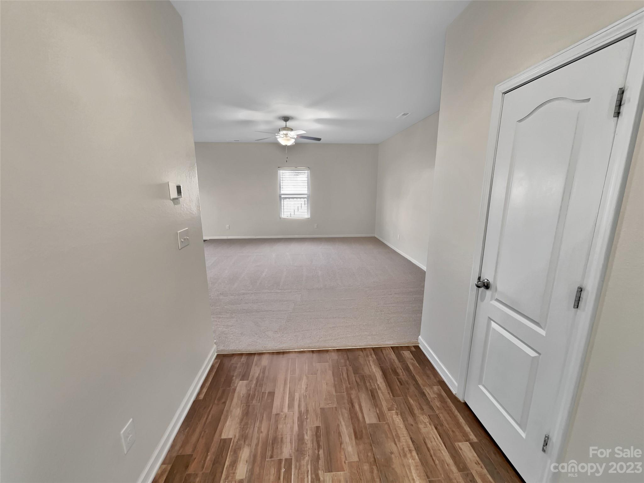 Stanley Acres - Residential