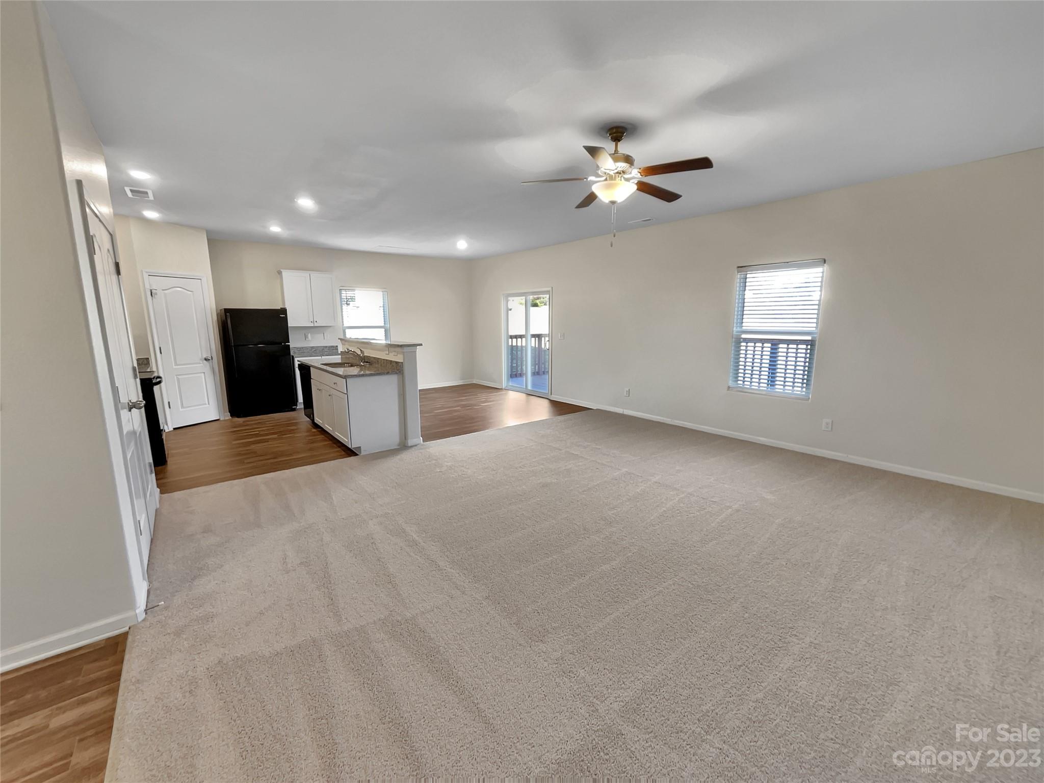 Stanley Acres - Residential