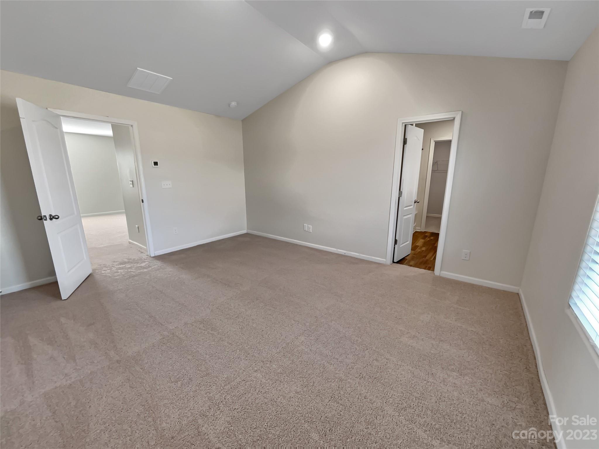 Stanley Acres - Residential