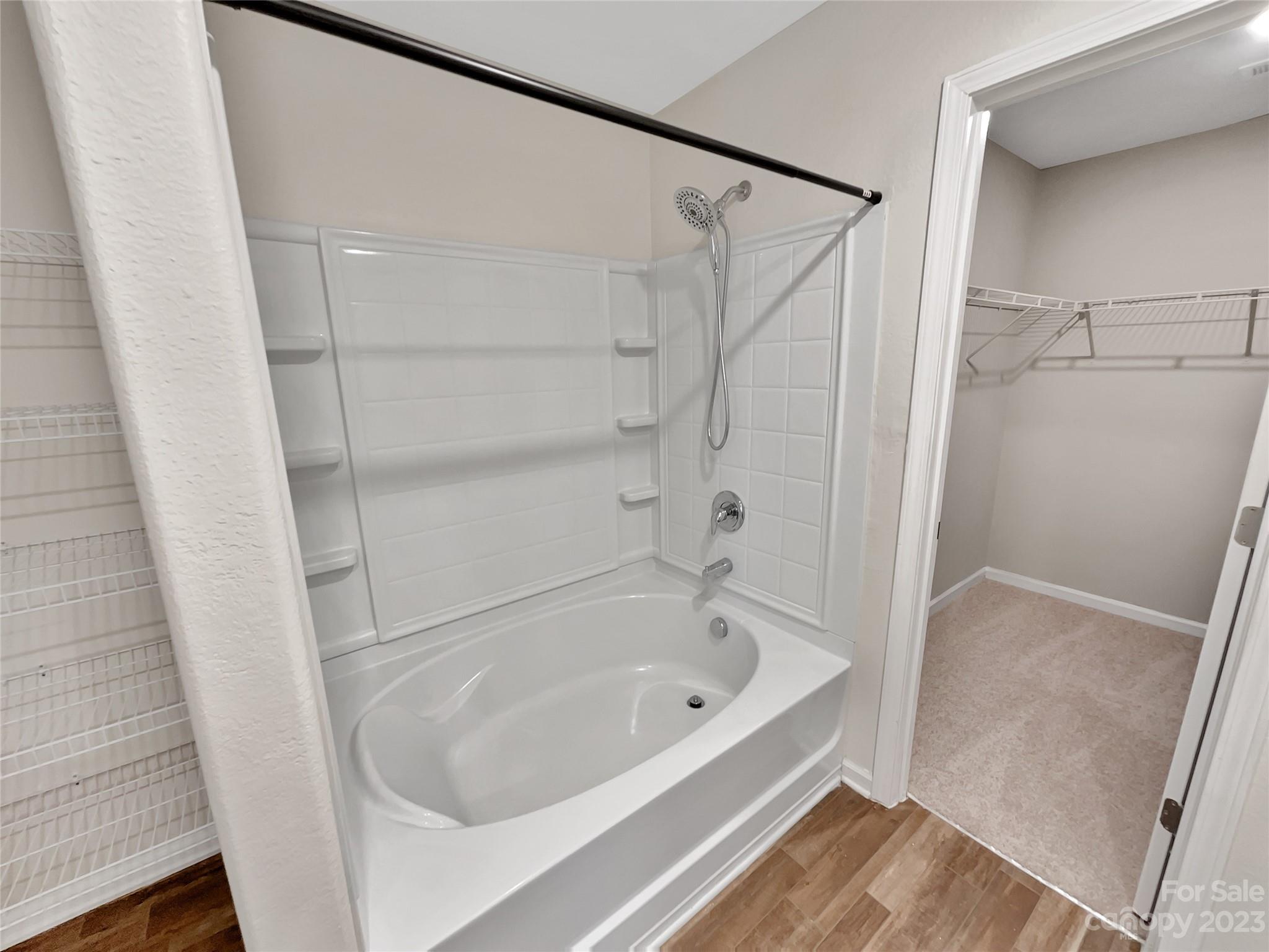 Stanley Acres - Residential