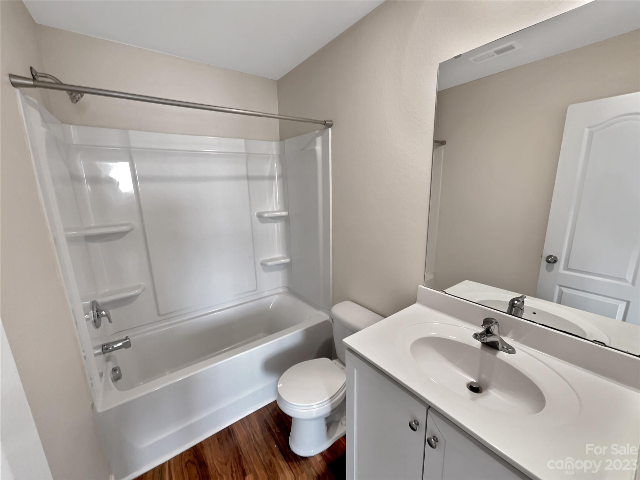 Stanley Acres - Residential