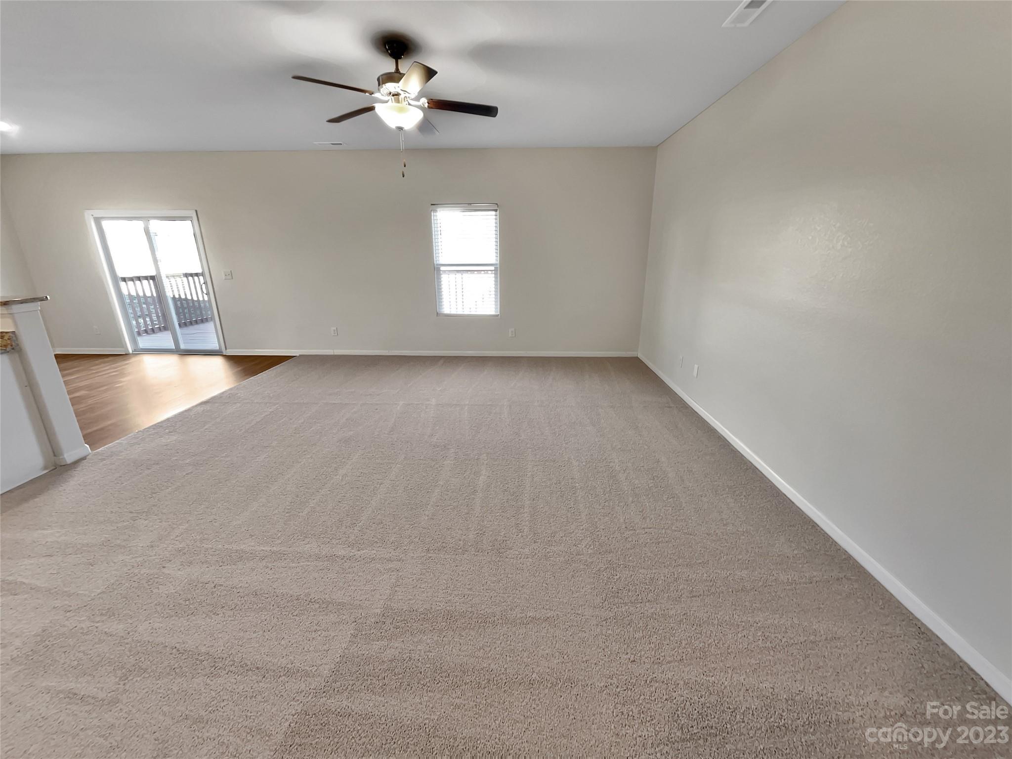 Stanley Acres - Residential