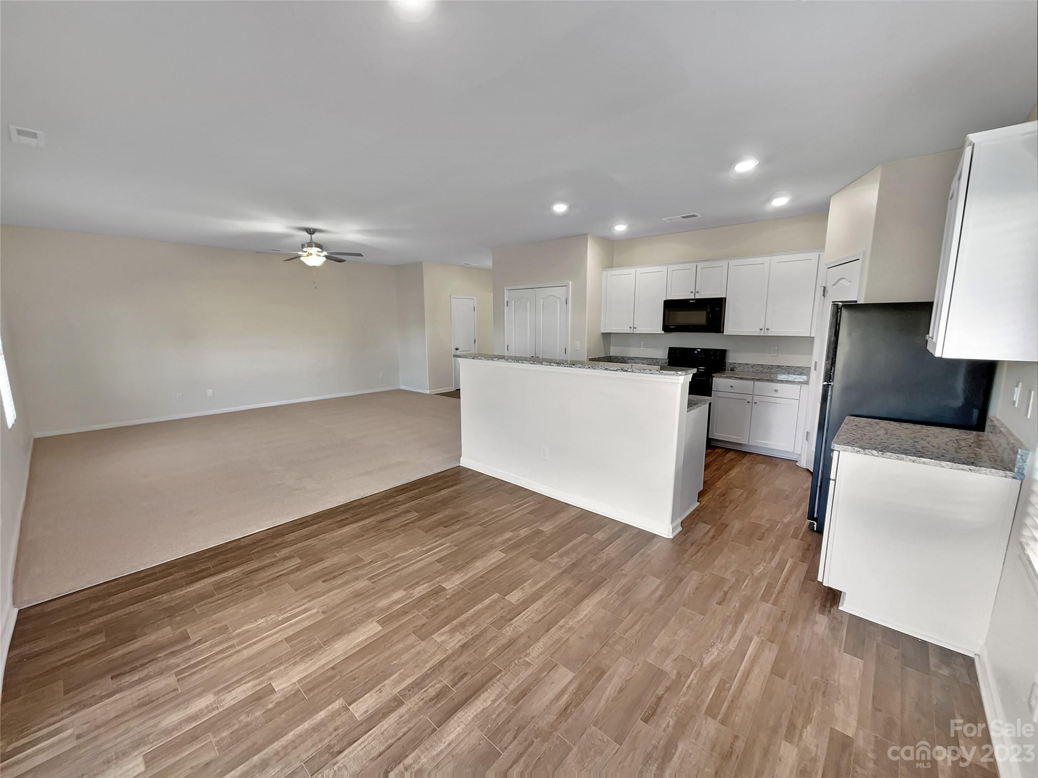 Stanley Acres - Residential