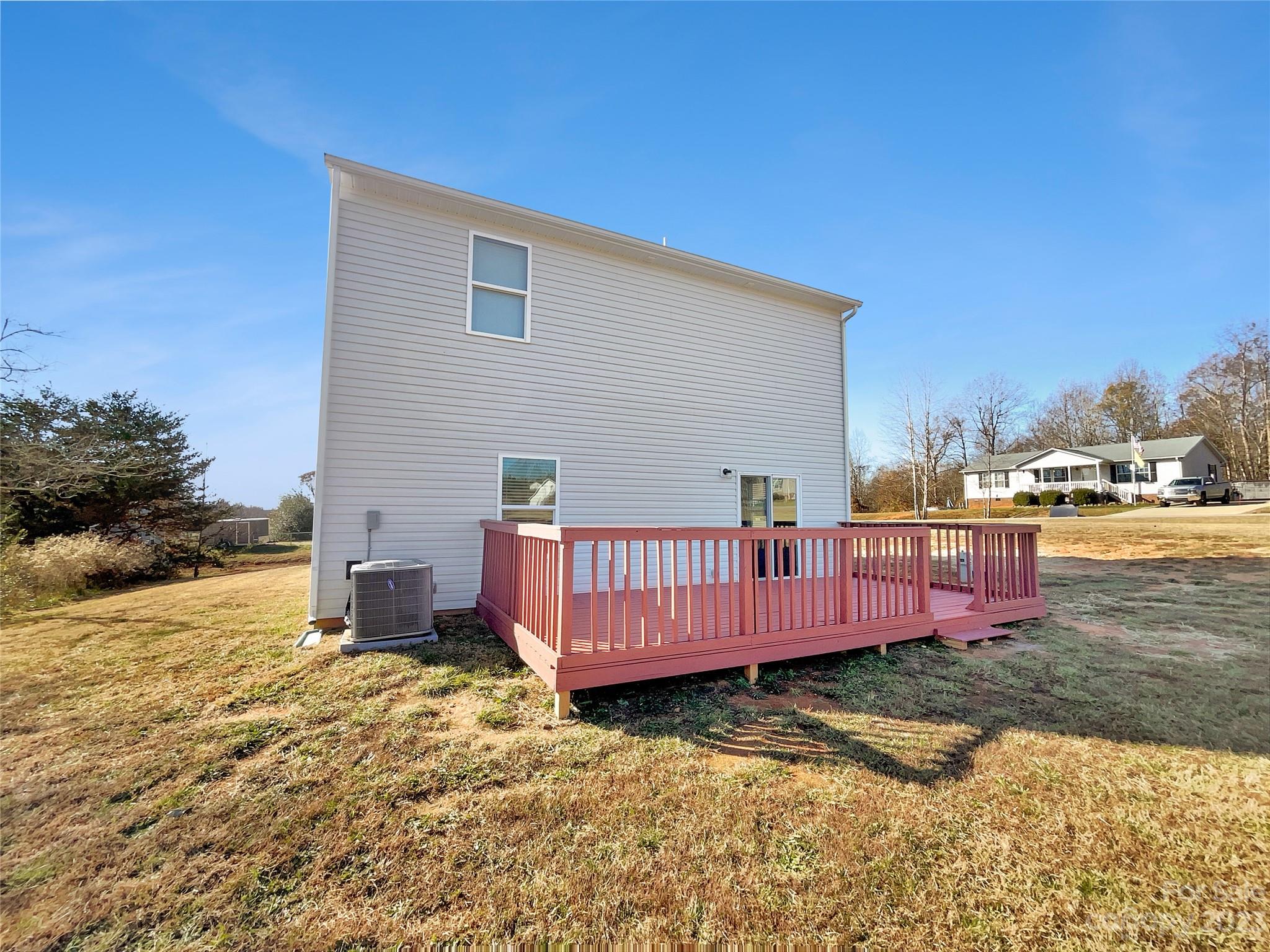 Stanley Acres - Residential