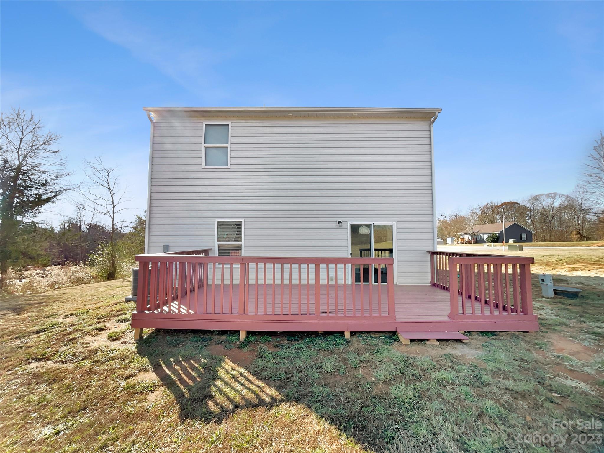 Stanley Acres - Residential