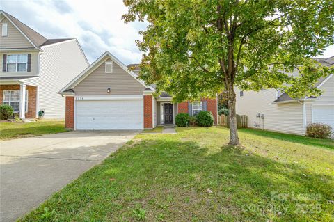 Photo of 6754 Sequoia Hills Drive, Harrisburg, NC 28075 (MLS # 4311796)