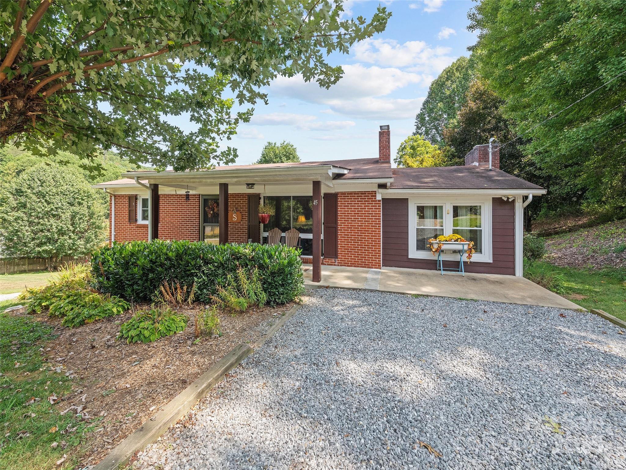 45 Boulder Drive