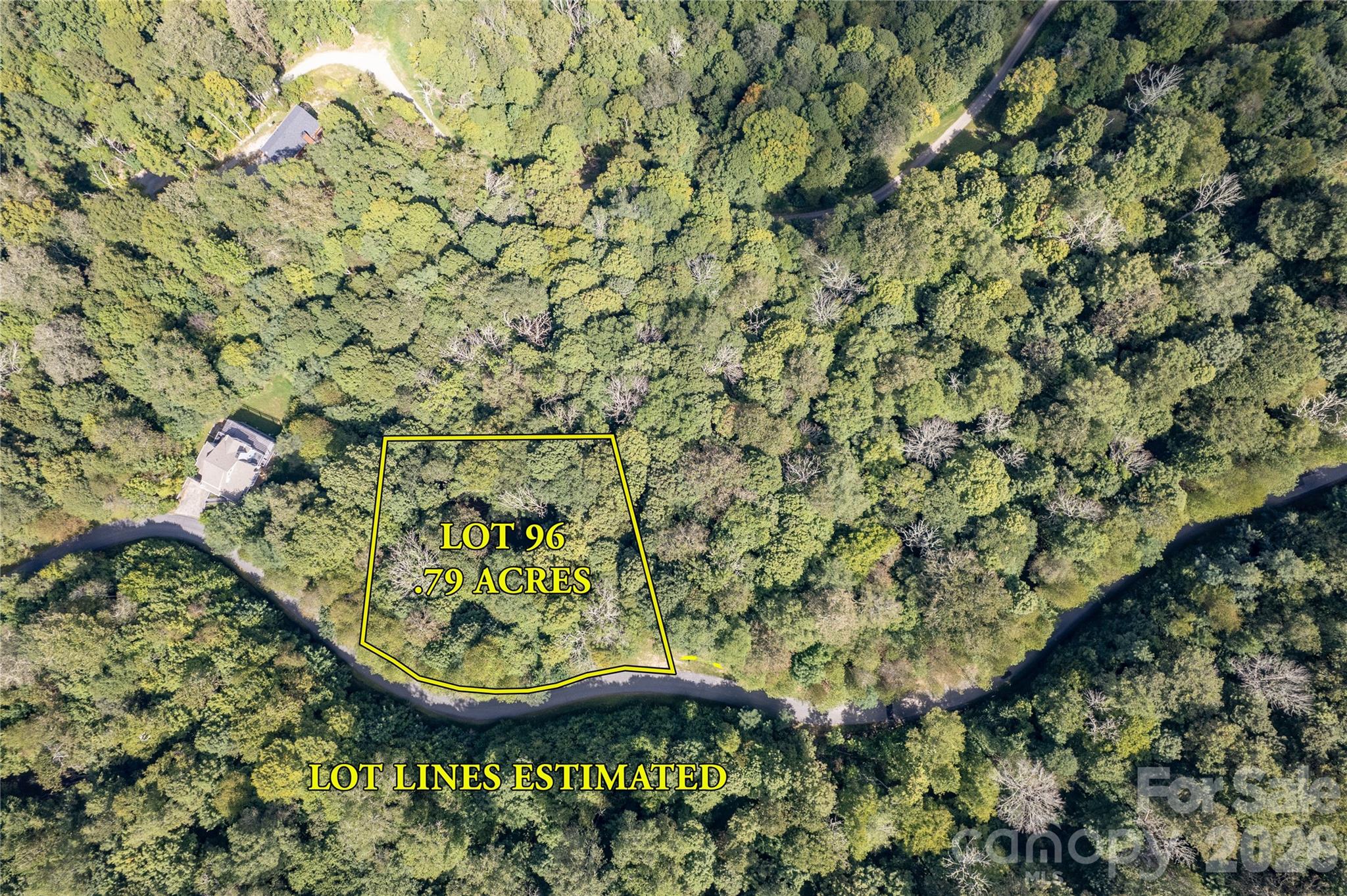 96 Goldenleaf Road