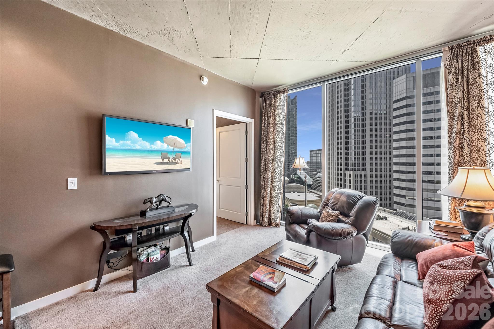 210 N Church Street 1605
