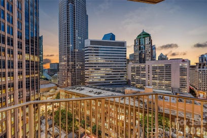 210 N Church Street 1605 Charlotte NC 28202