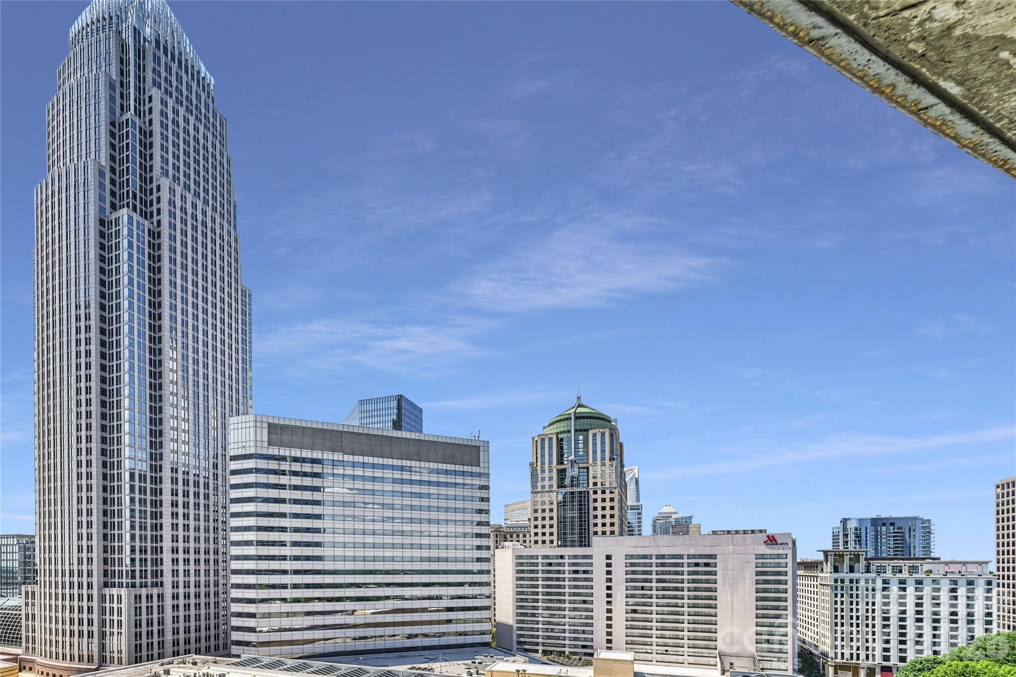 210 N Church Street 1605