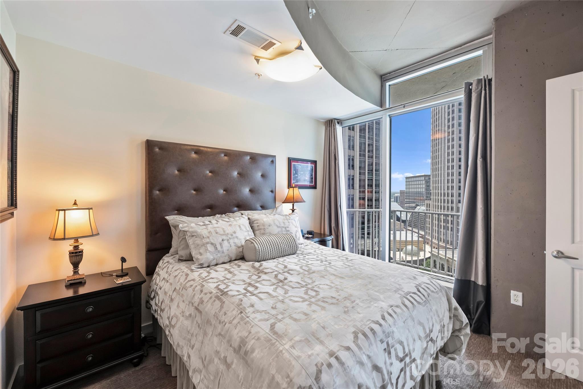 210 N Church Street 1605