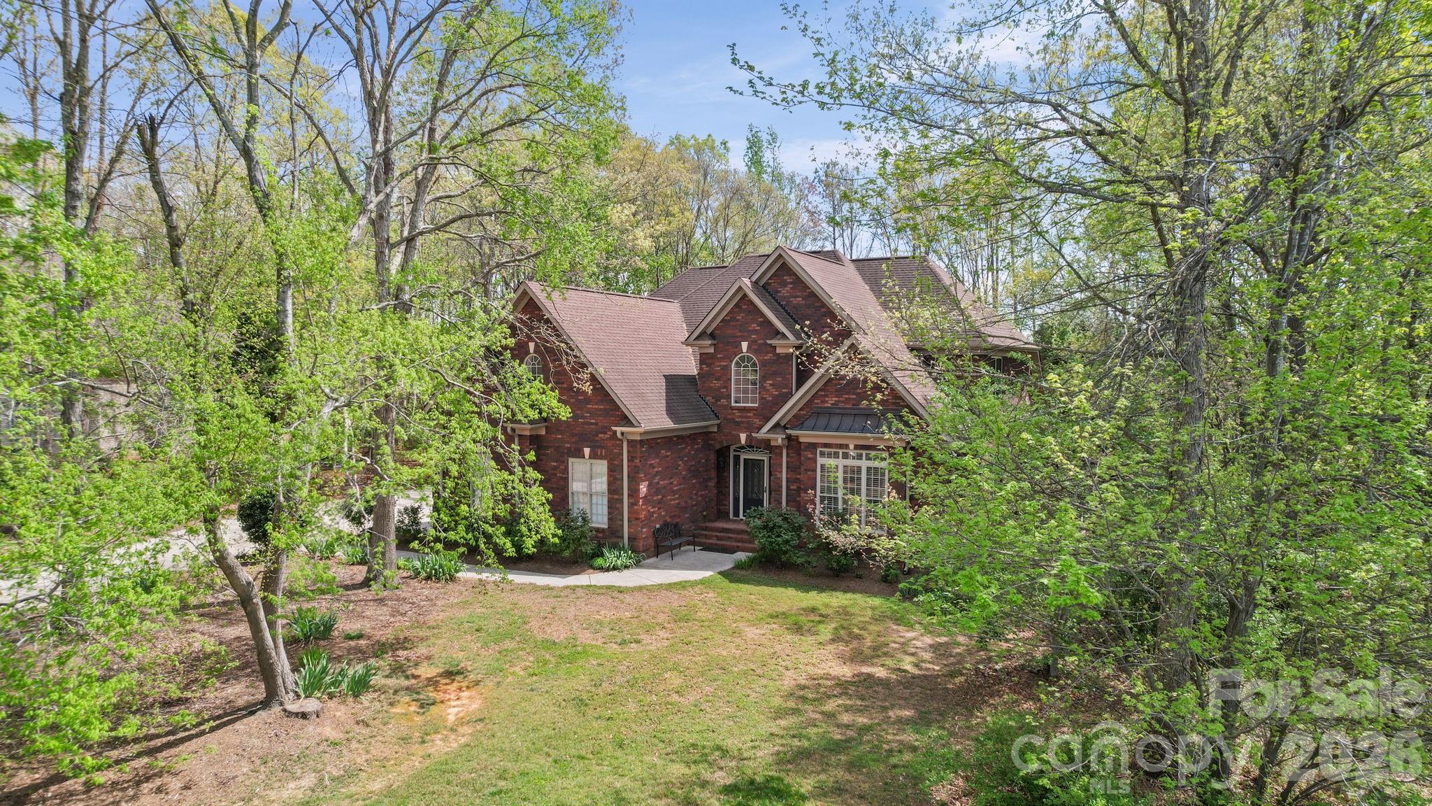 6118 Bickett Ridge Drive