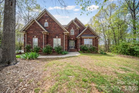 6118 Bickett Ridge Drive Monroe NC 28110