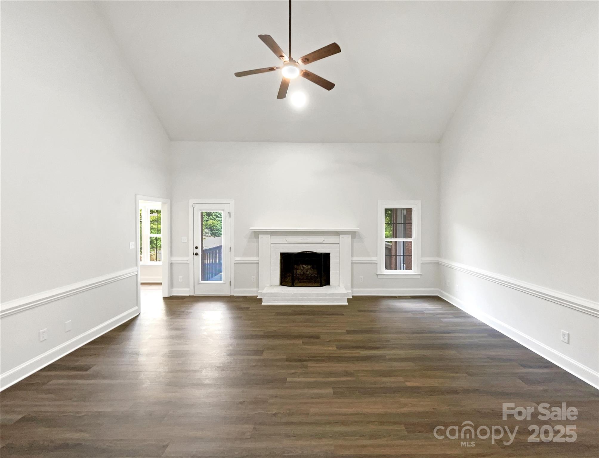 8117 Shannon Woods Lane