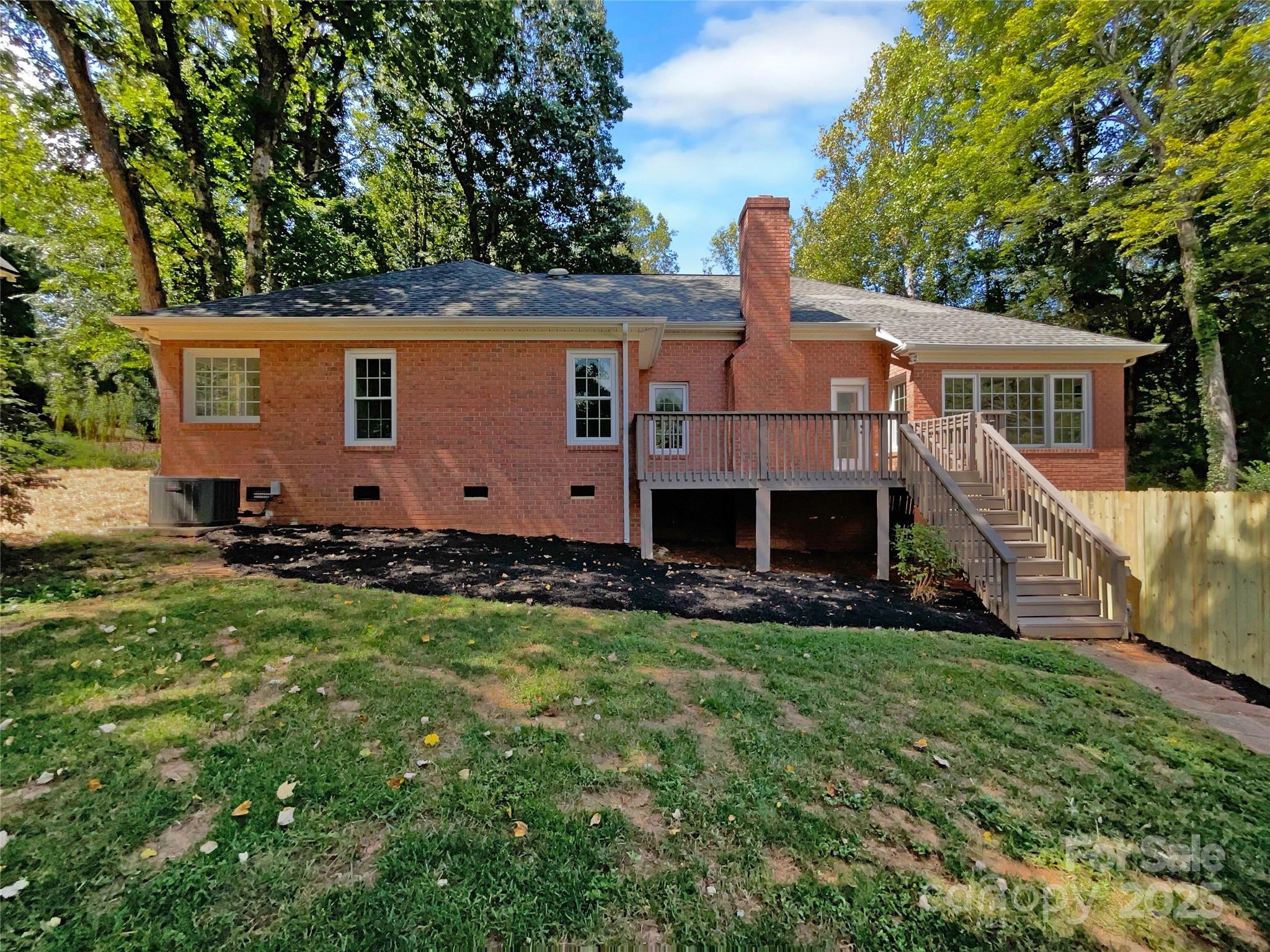 Shannon Woods - Residential