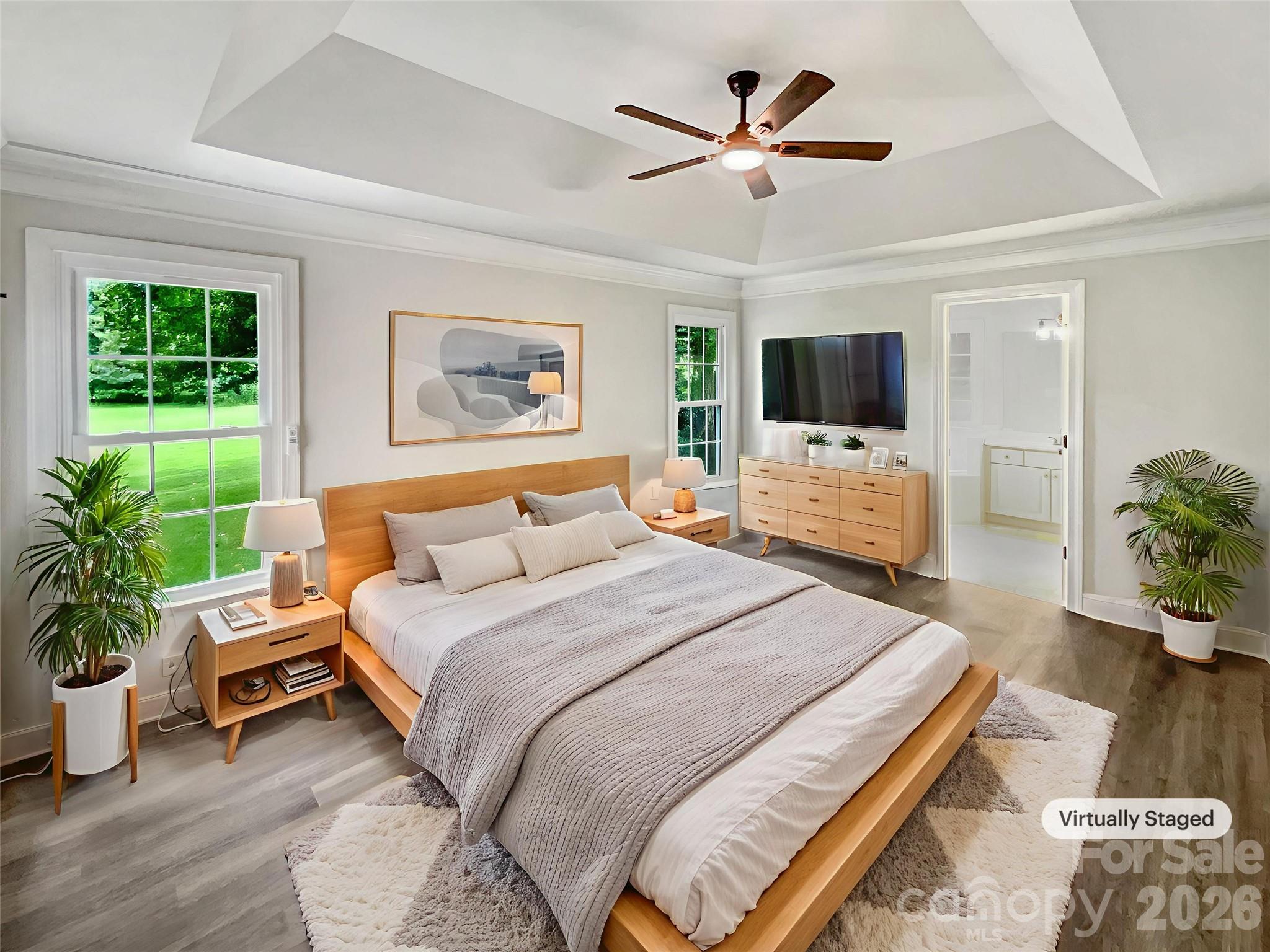8117 Shannon Woods Lane